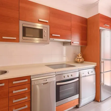 Verdemar Apartmán Llanes