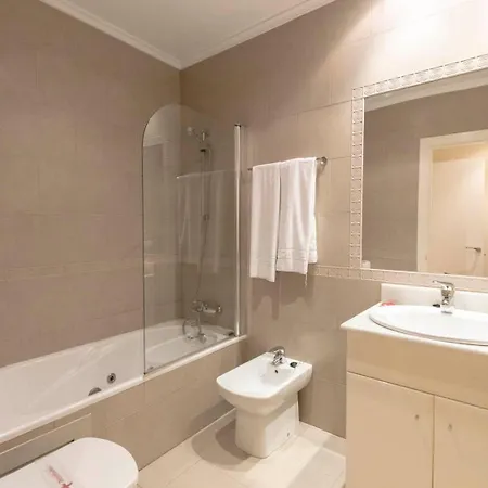 Verdemar Apartmán Llanes