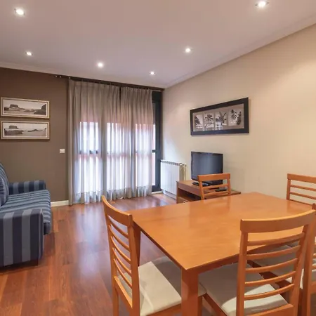 Apartamento Verdemar Llanes