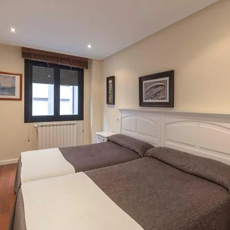 Apartamento Verdemar