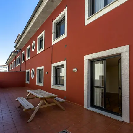 Апартаменты Verdemar