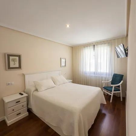 Апартаменты Verdemar