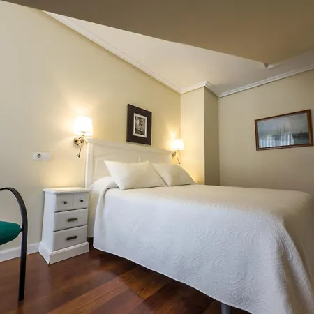 Verdemar Appartement *