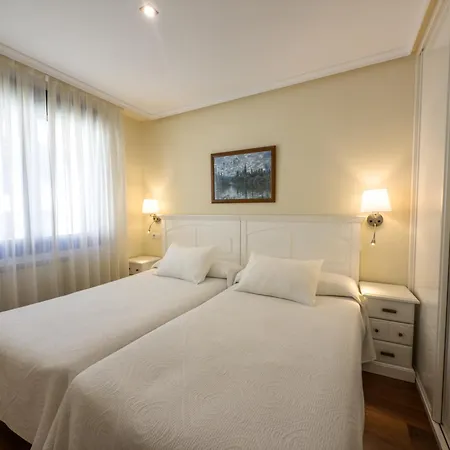 Verdemar Апартаменты