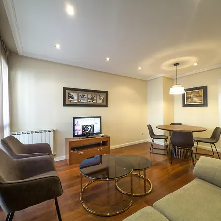 Apartmán Verdemar Llanes