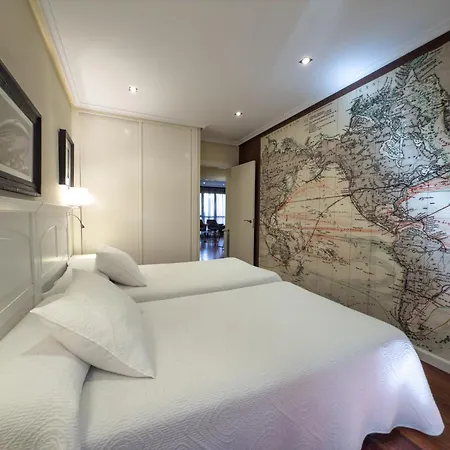 Verdemar Apartmán *