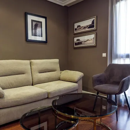 Apartmán Verdemar *