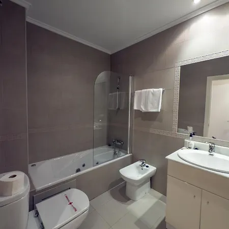 Apartmán Verdemar *