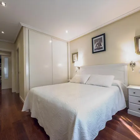 Appartement Verdemar *