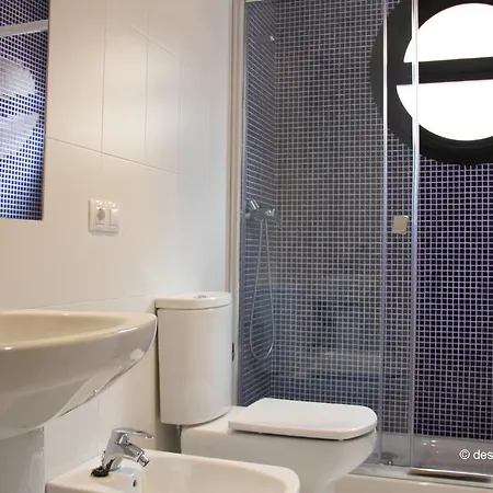 Apartmán Verdemar *