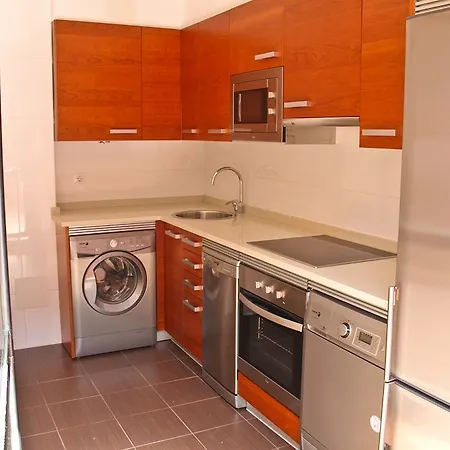 Apartamento Verdemar