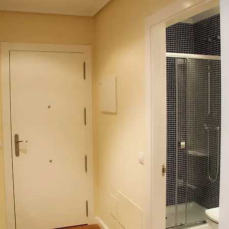 Verdemar Apartmán Llanes