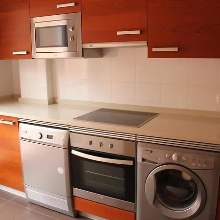 Apartamento Verdemar