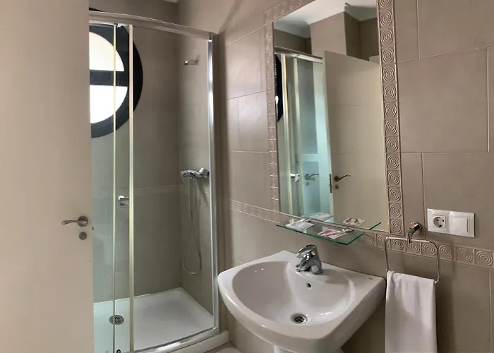 Verdemar Apartment *