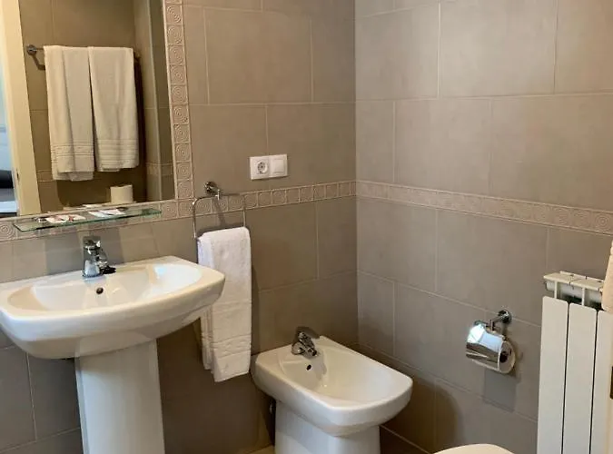 Apartment Verdemar *