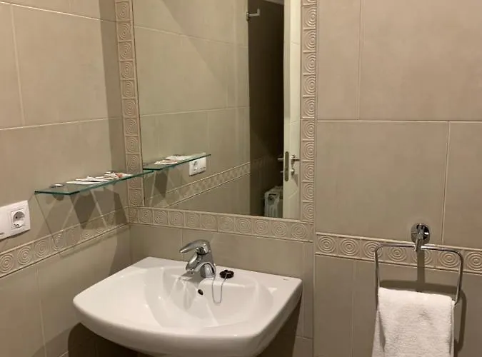 Verdemar Apartment Llanes