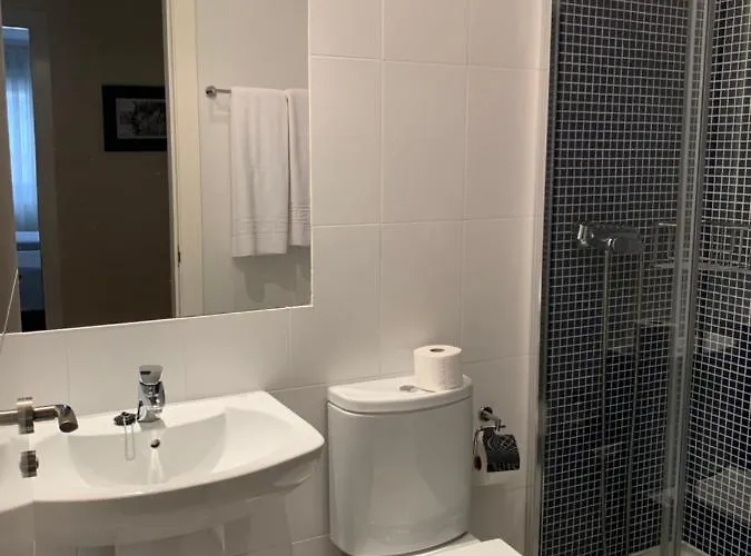 Verdemar Apartment Llanes