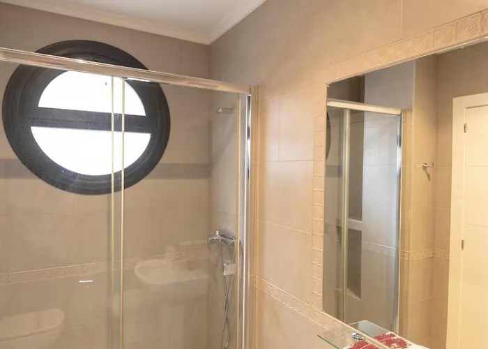 Apartment Verdemar Llanes