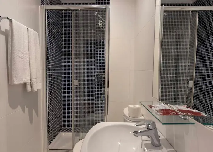 Verdemar Apartment *