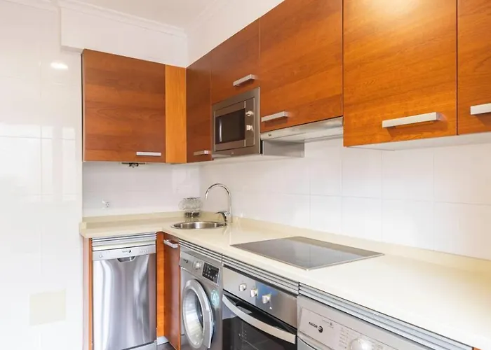 Verdemar Apartment Llanes