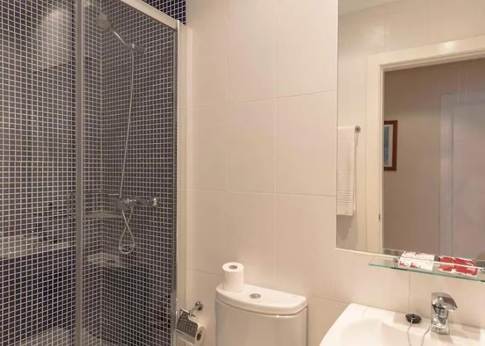 Verdemar Apartment *