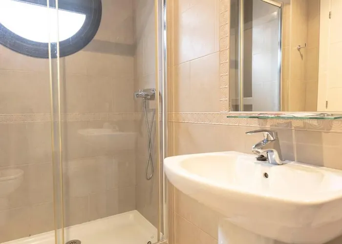 Apartment Verdemar *