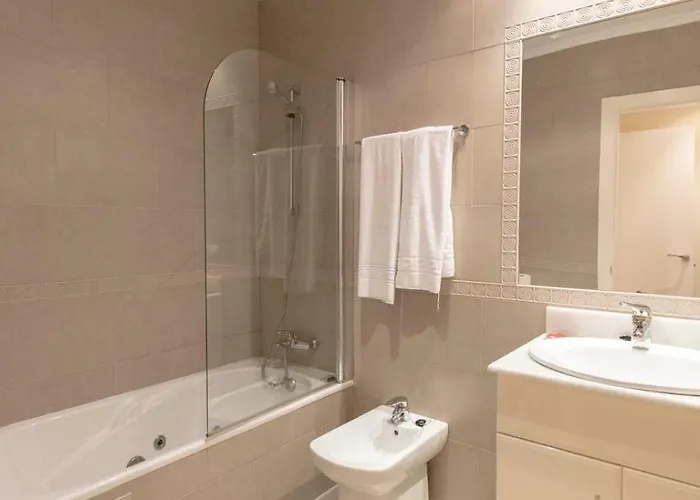 Verdemar Apartment Llanes