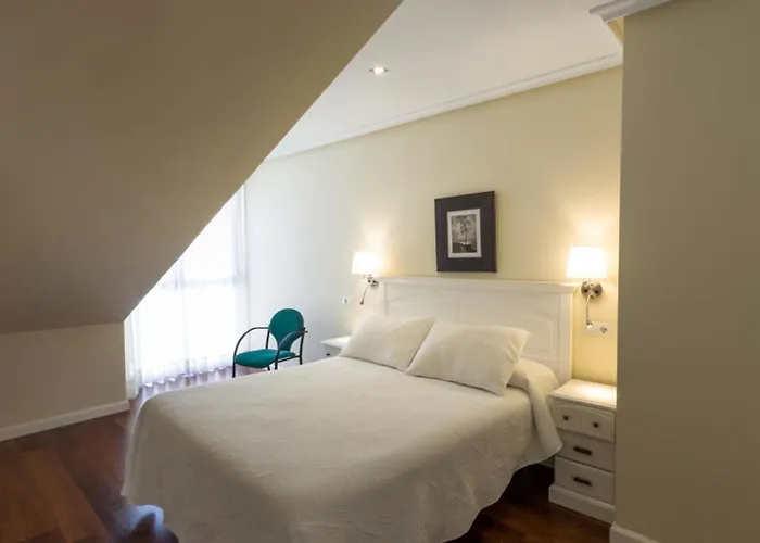 Apartment Verdemar *