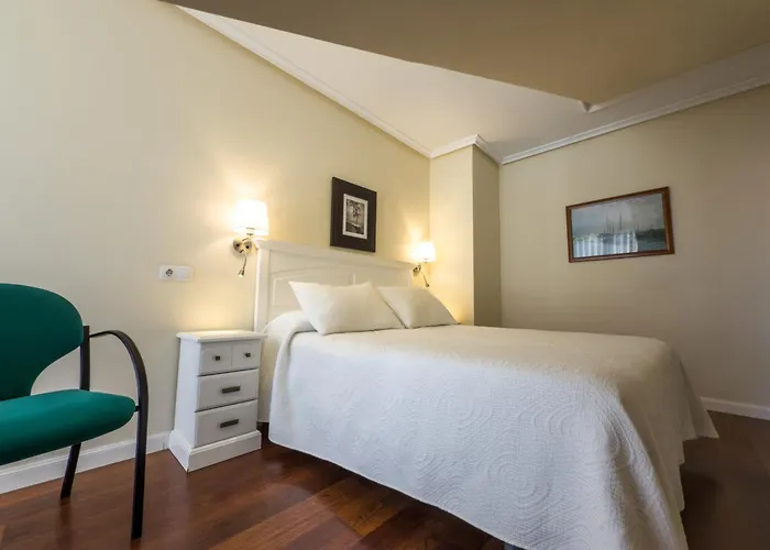 Verdemar Apartment *