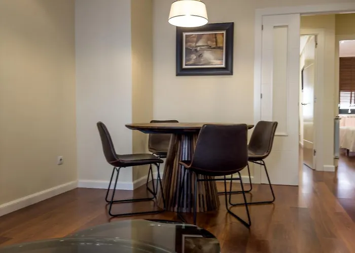 Verdemar Apartment Llanes