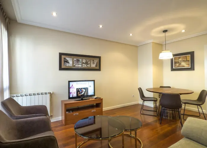 Apartment Verdemar Llanes