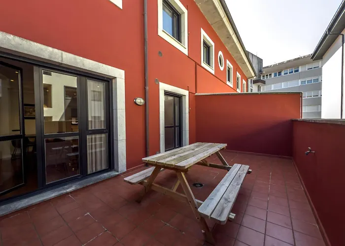 Apartment Verdemar Llanes