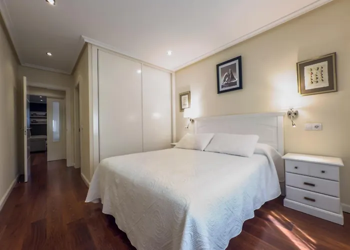 Apartment Verdemar *