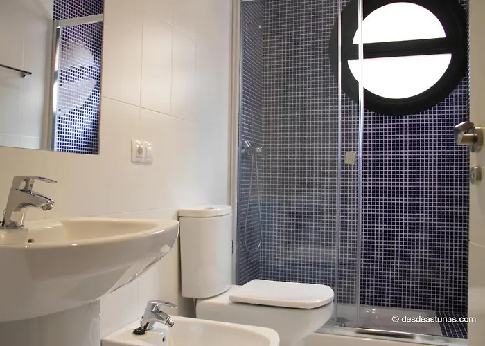 Apartment Verdemar *