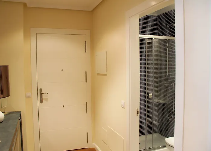 Verdemar Apartment Llanes