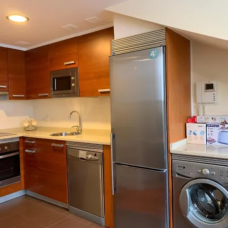 Verdemar Apartment