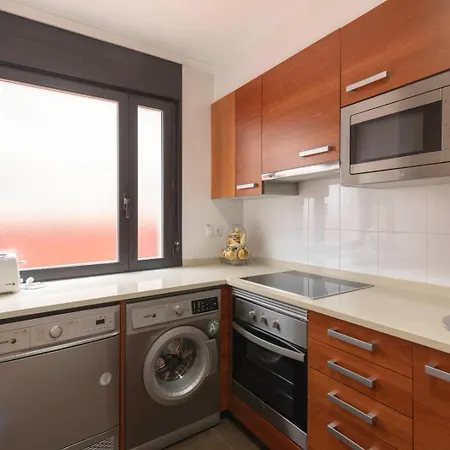 Verdemar Apartament