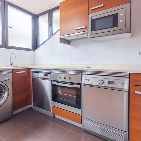 Apartament Verdemar