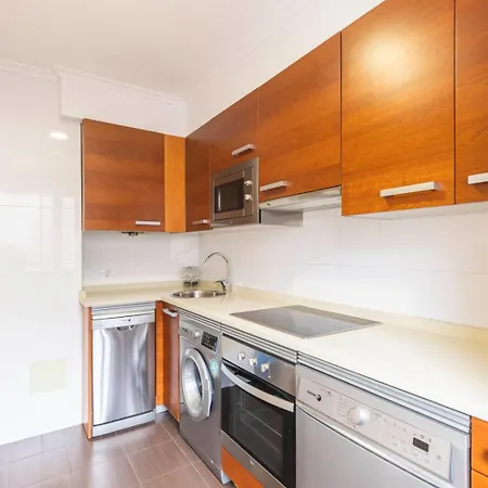 Verdemar Apartament Llanes