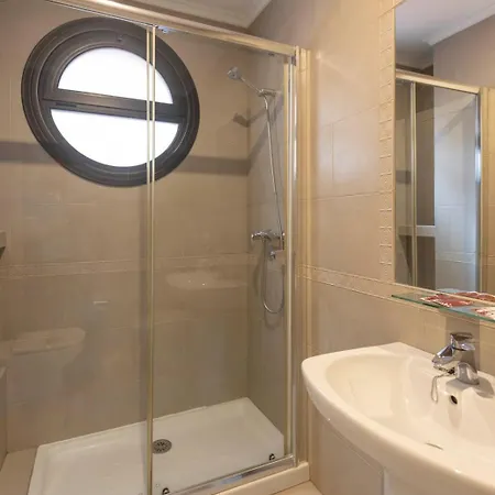 Verdemar 아파트 *