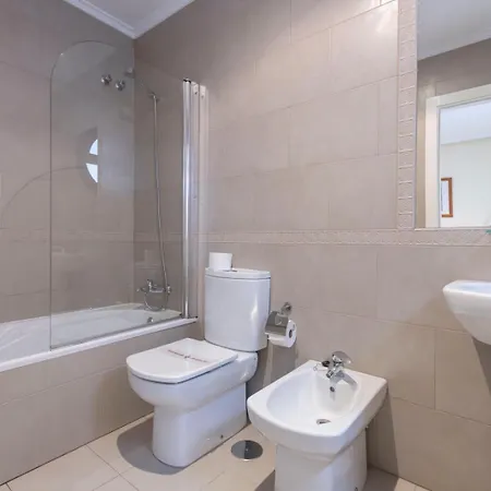 Verdemar Apartament