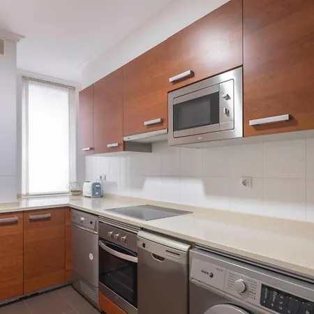 Verdemar Apartment