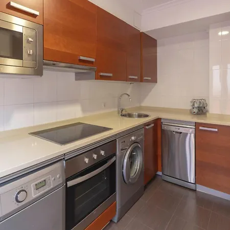 Apartament Verdemar