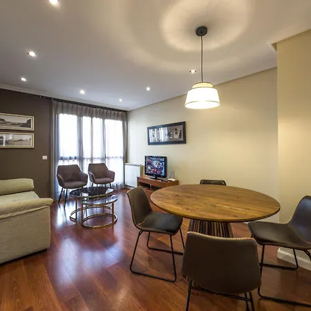 아파트 Verdemar *