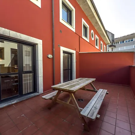 Apartamento Verdemar Llanes