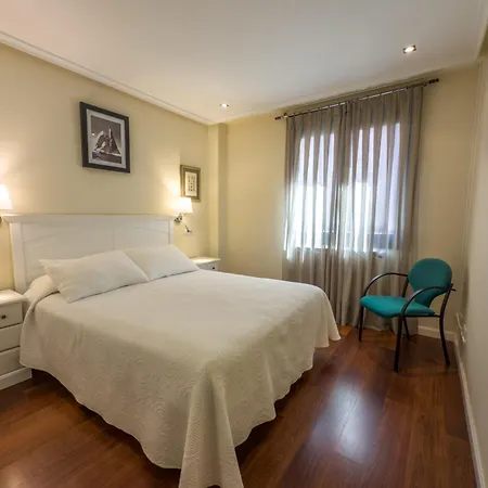 Apartament Verdemar