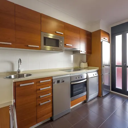 Verdemar Apartament