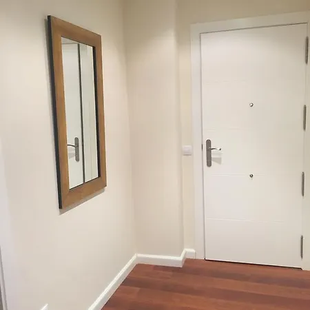 Apartament Verdemar Llanes