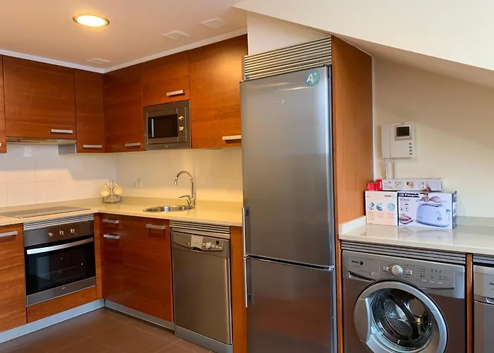 Verdemar Apartamento