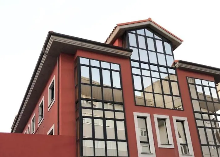 Apartamento Verdemar *